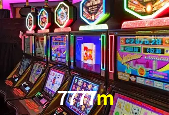 A Revolução dos Aplicativos de Jogos no 7777m