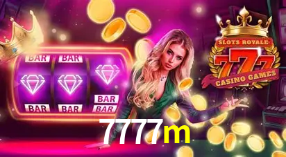 A Emoção da Loteria na 7777m: Uma Chance de Mudança de Vida
