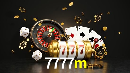 Welcome Bonus 7777m