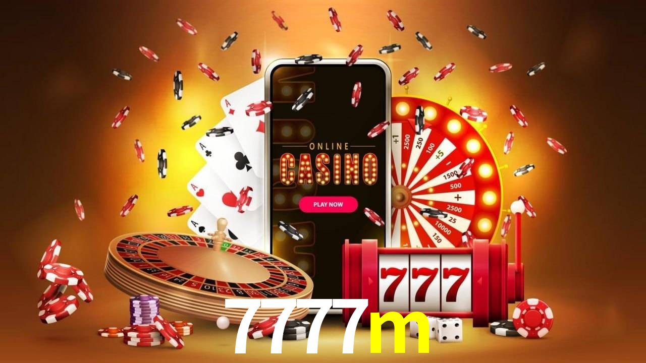 7777m São Paulo - Jogo Providers
