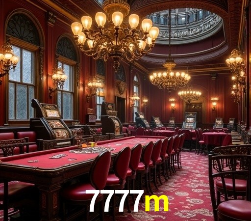 7777m Plataforma - Certificada MGA desde 2015