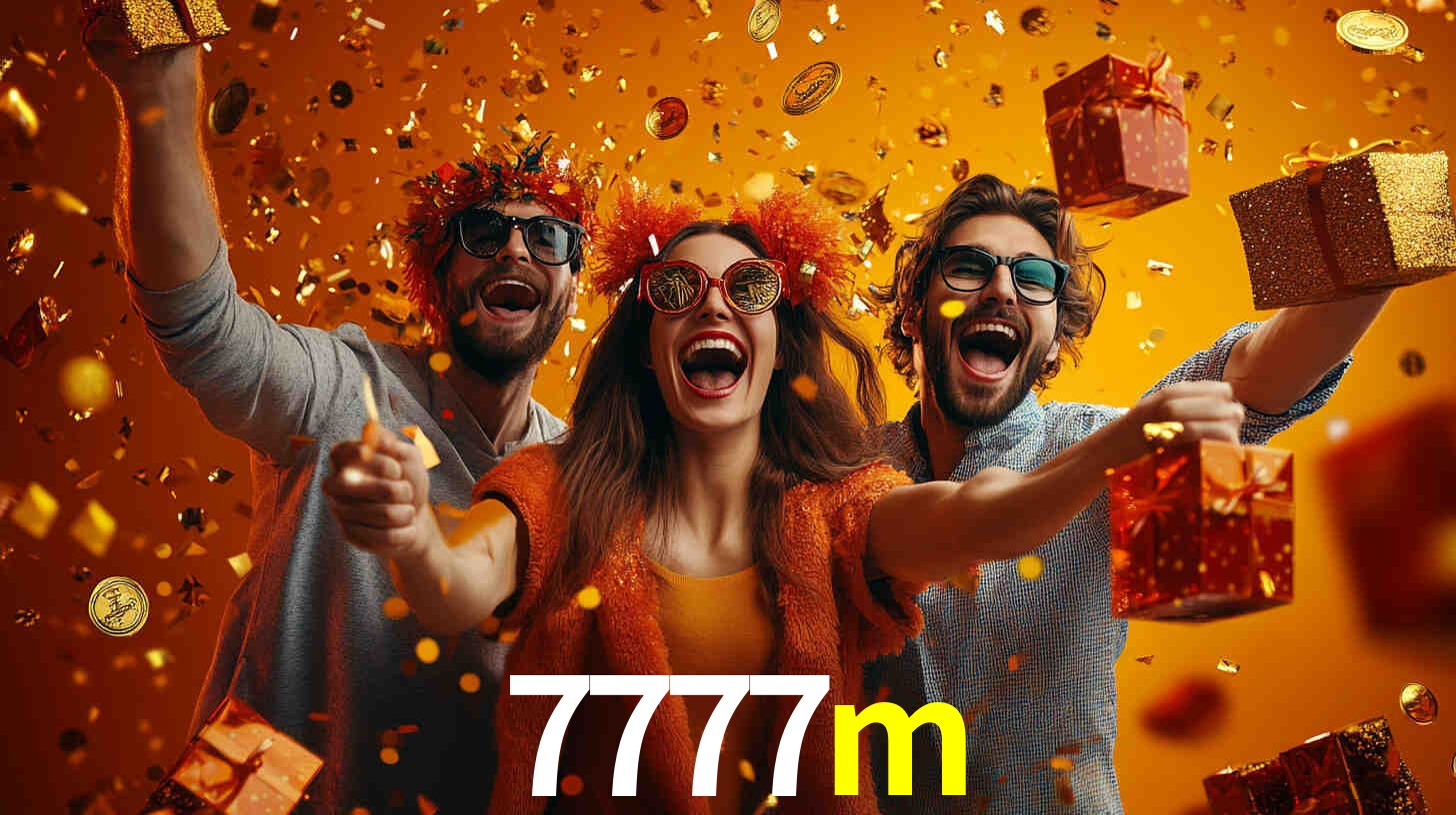 7777m - Slots Oficiais Brasileiros - 7777m.com