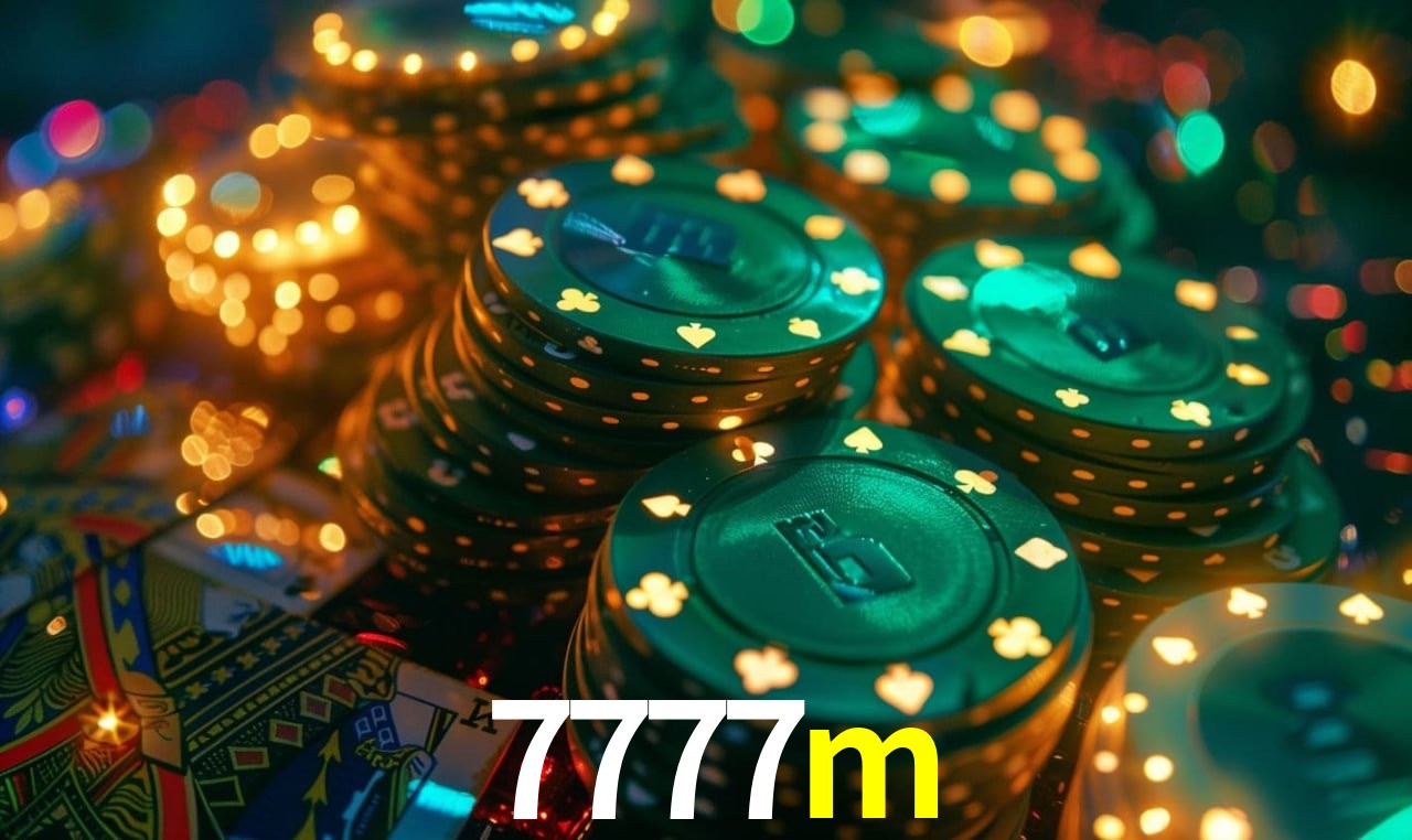 Avaliações dos Jogadores 7777m