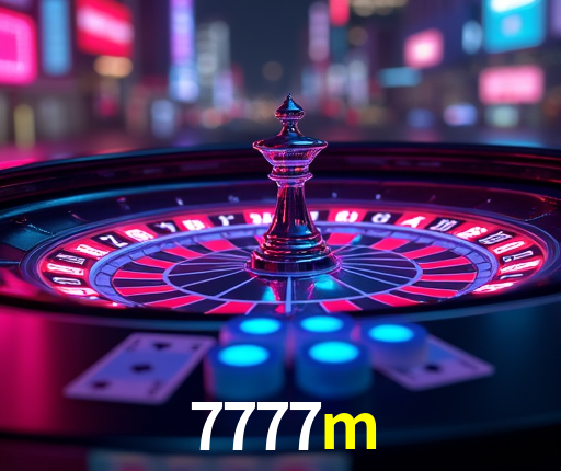 A Emoção da Loteria na 7777m: Uma Chance de Mudança de Vida