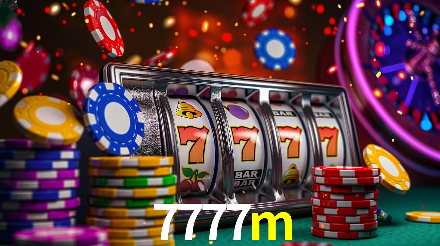 Casino VIP 7777m
