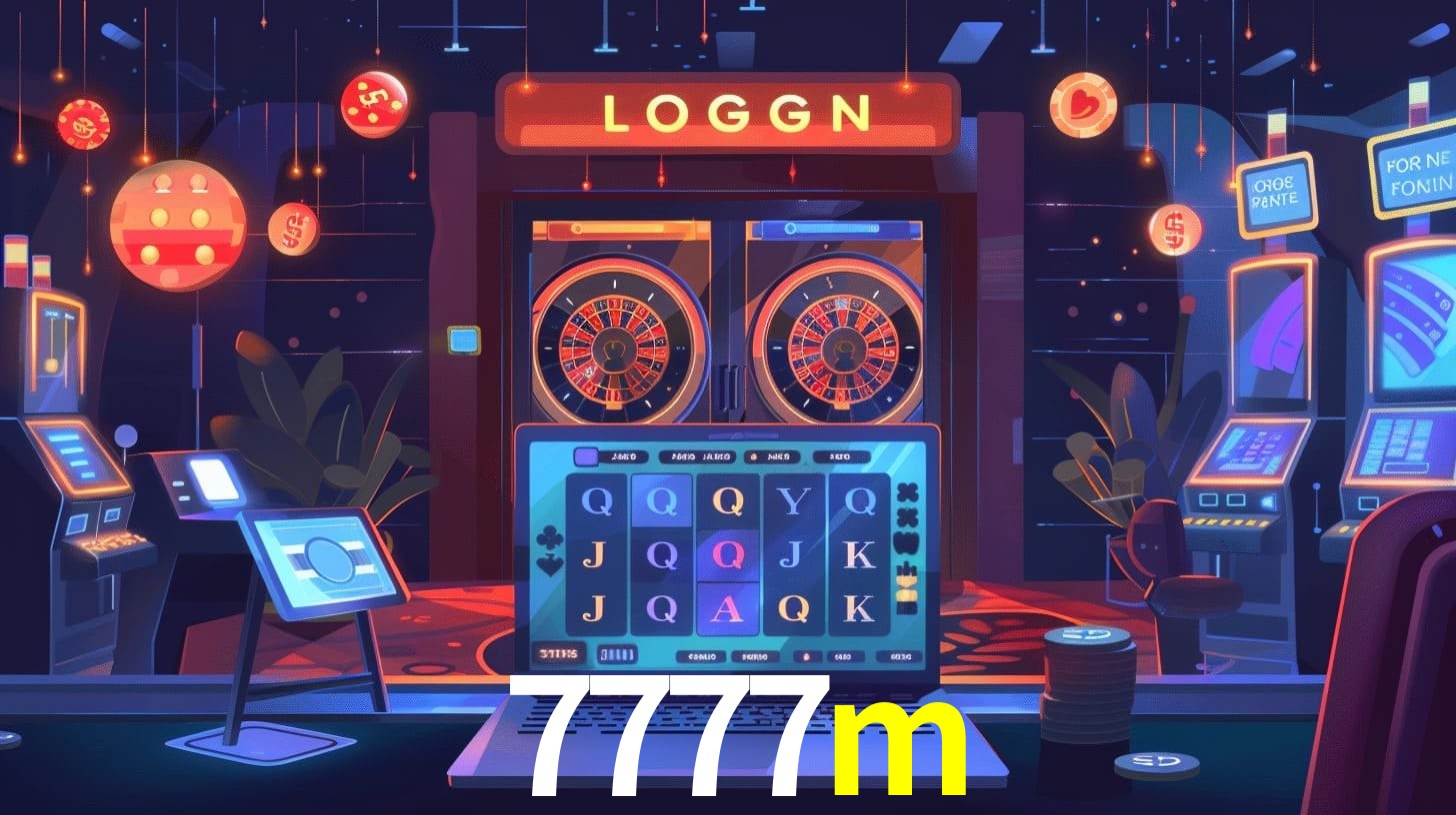 7777m - User Statistics
