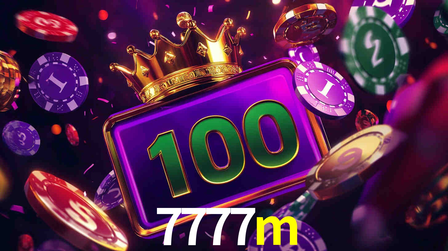 Blackjack Table 7777m