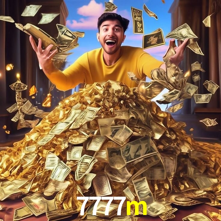 Apostas de Tênis 7777m