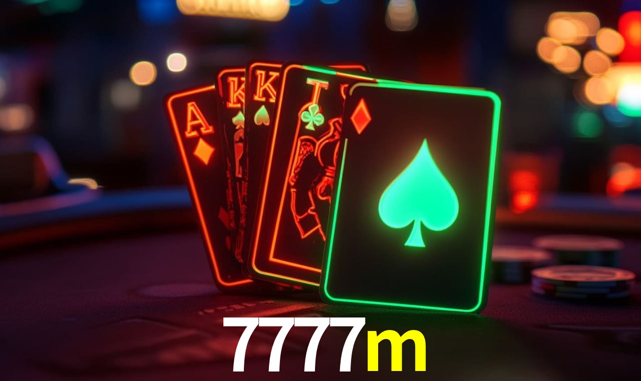 Design Responsivo 7777m