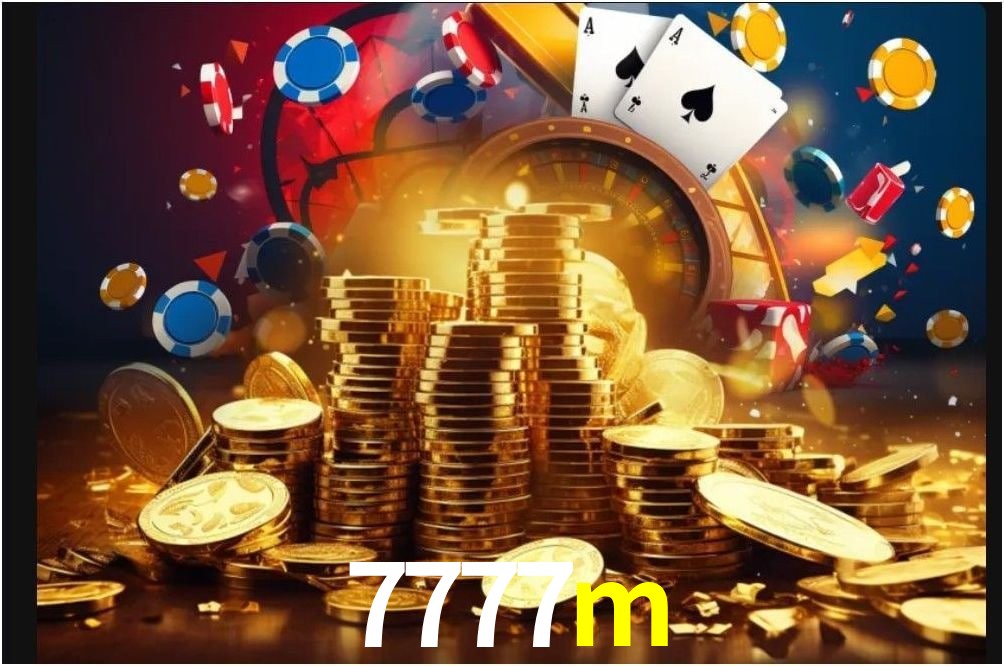 Jogos Exclusivos 7777m