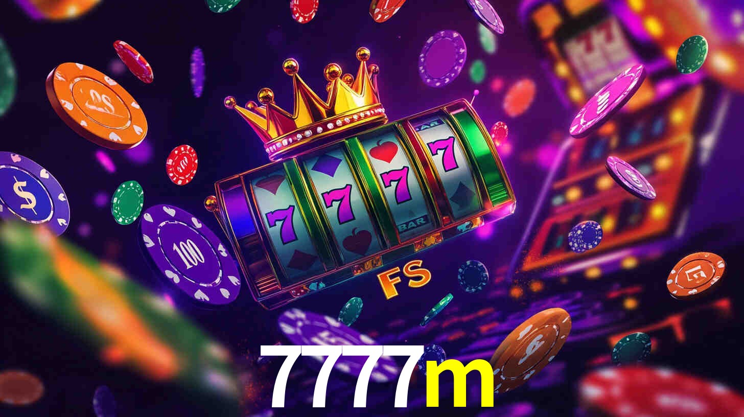 VIP Casino 7777m