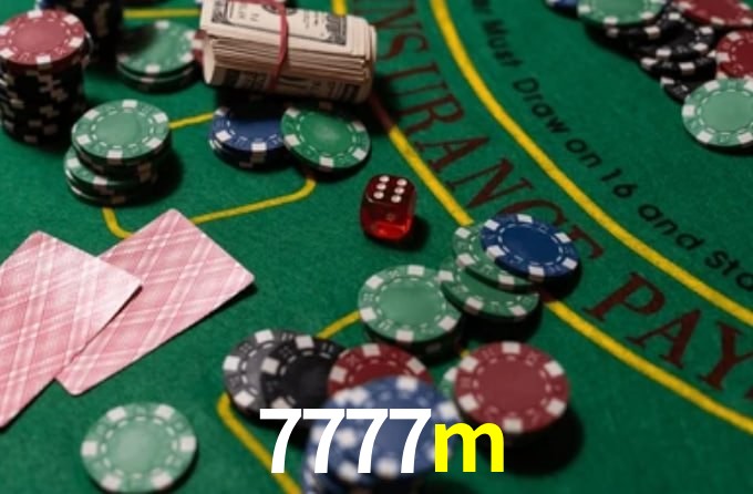 Bônus Generosos e Exclusivos no 7777m para Você!