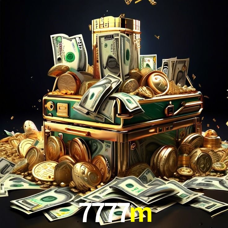 Provedores de Jogos 7777m