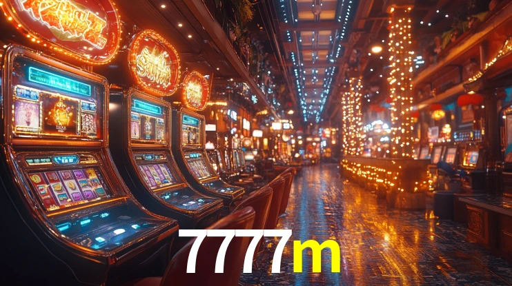 7777m