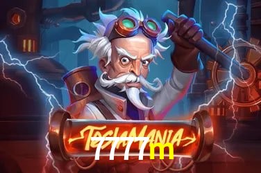 7777m Rio de Janeiro - Popular Jogos