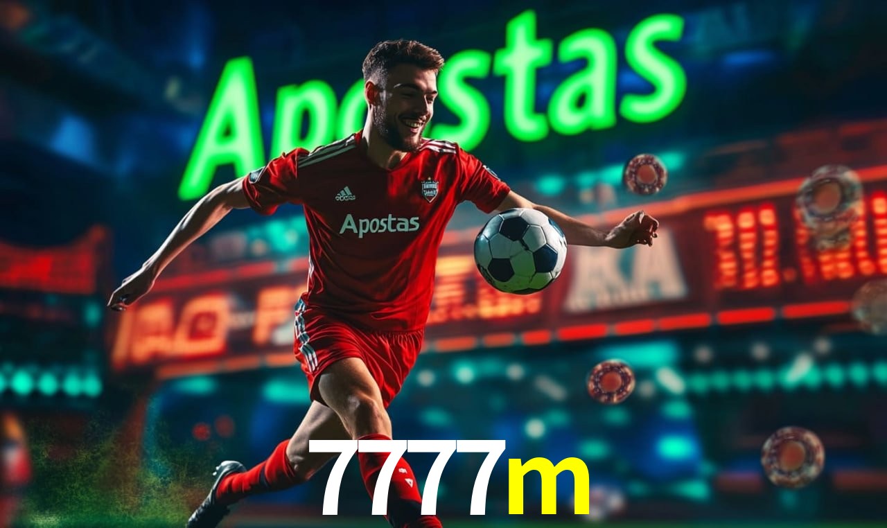 Torneios 7777m