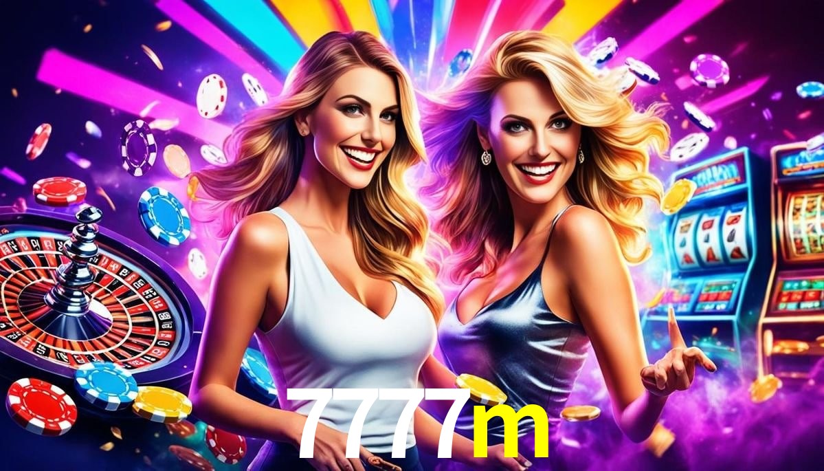 Casino Ao Vivo 7777m