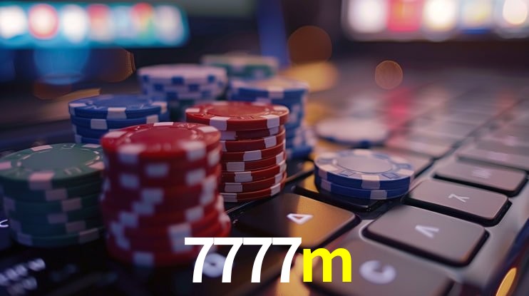 7777m - Winners Celebration