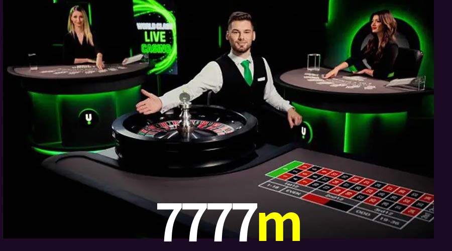 Exclusive Offers 7777m