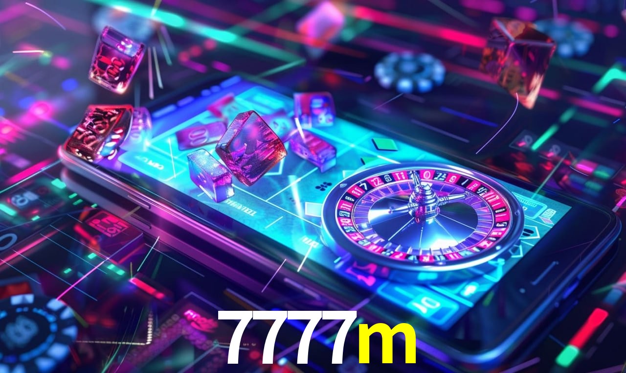 Casino Ao Vivo 7777m