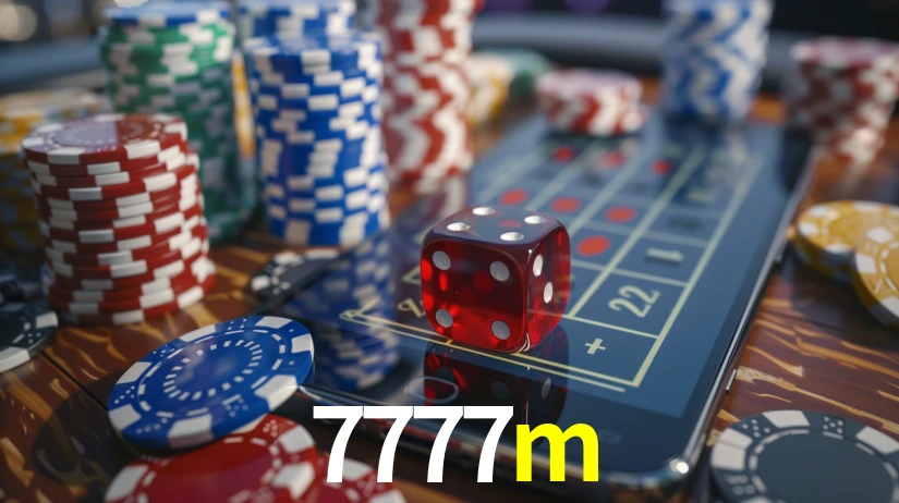 7777m bet