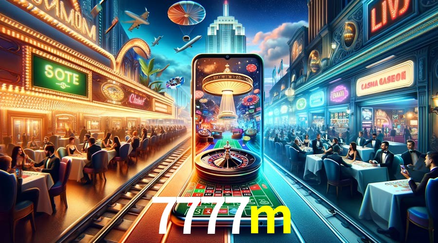 Weekend Specials 7777m
