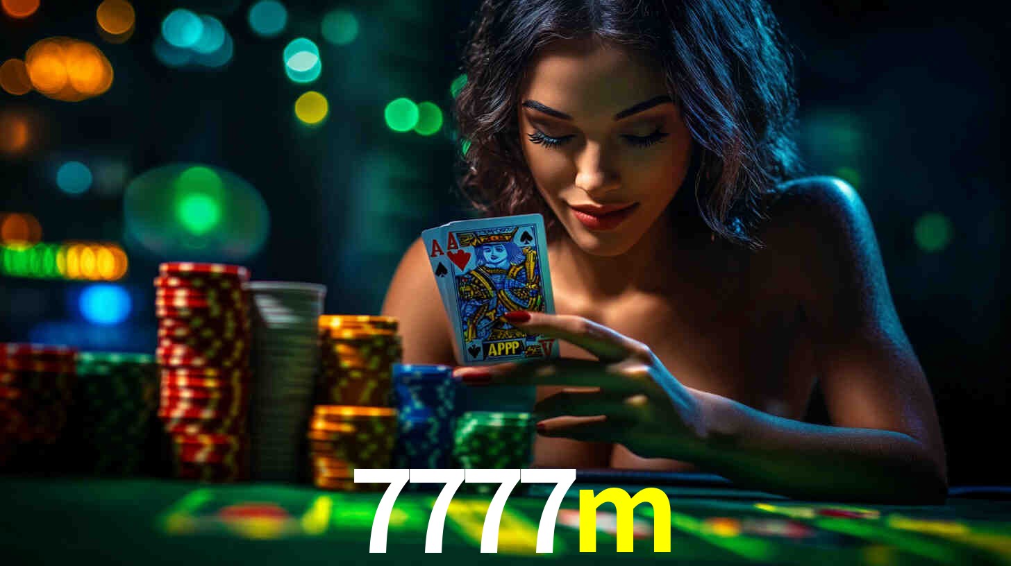 Descubra o Programa VIP da 7777m: Vantagens Exclusivas para Jogadores