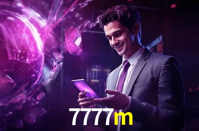 Bonus Features 7777m
