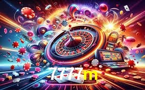 Diretório de Jogos 7777m