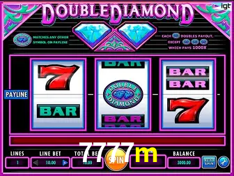 Descubra o Mundo do Cassino Online com 7777m