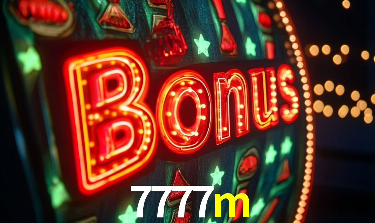 Mesa de Blackjack 7777m