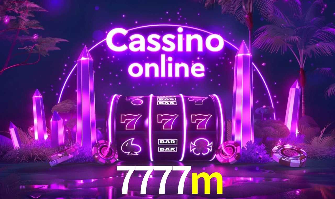 7777m - Customer Support