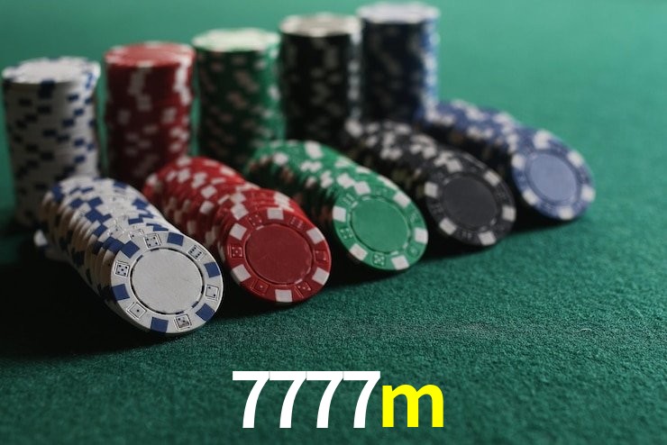 Game Providers 7777m