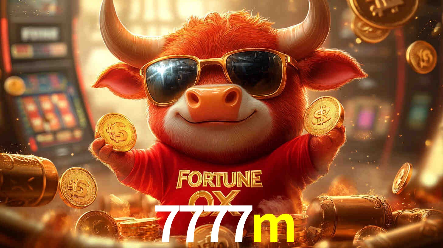 7777m
