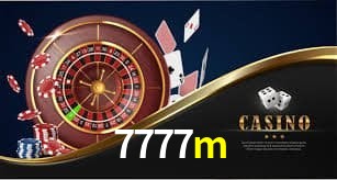 Jogos de Slot 7777m