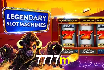 Descubra a Magia dos Jogos de Arcade no 7777m