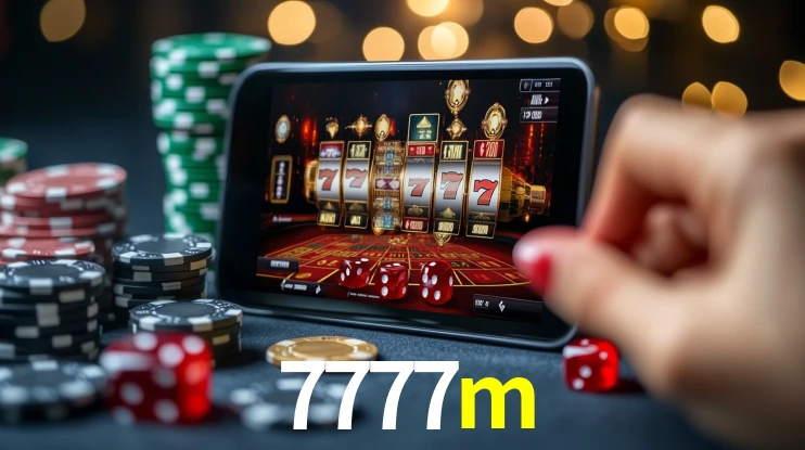 Roulette Table 7777m