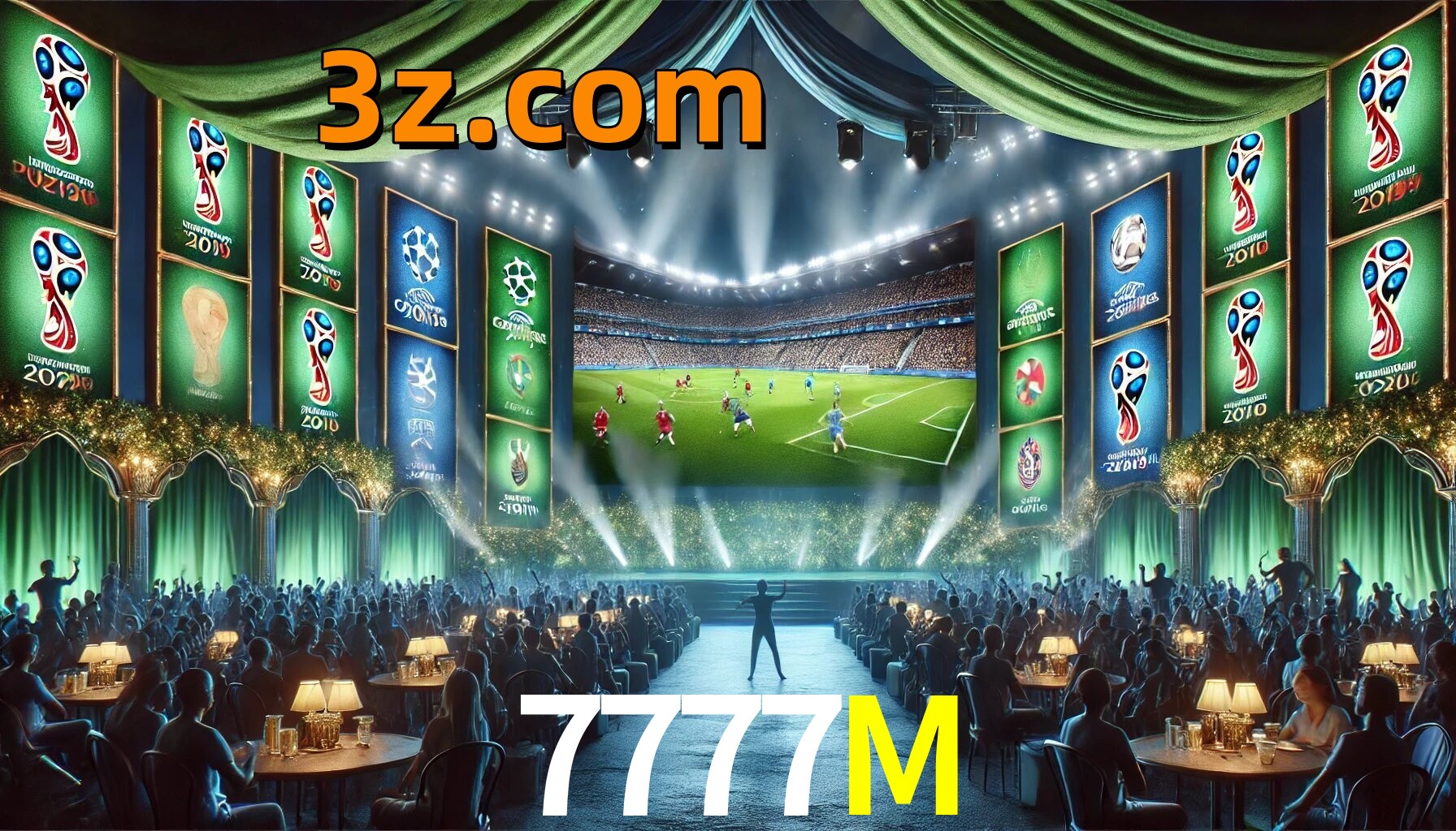 Eventos Esportivos