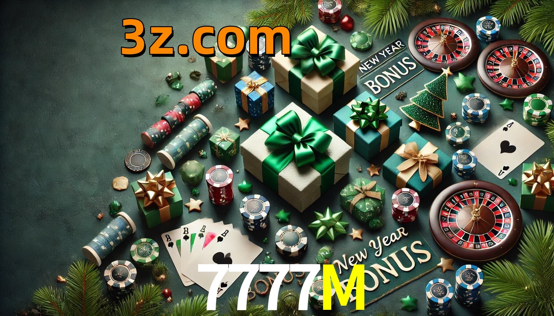 Bônus Festivos