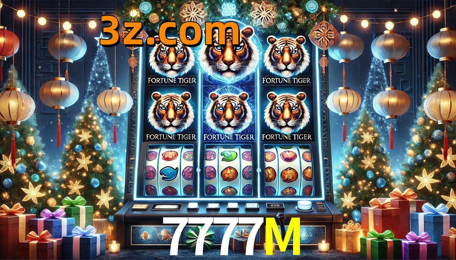 Como Jogar Fortune Tiger