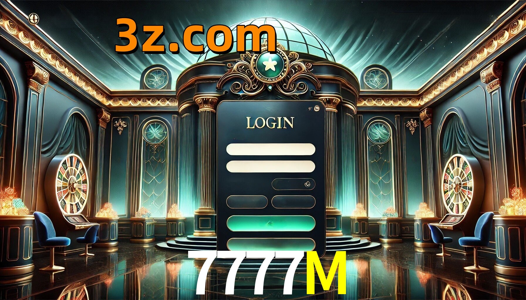 Benefícios do Login